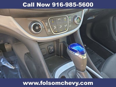2019 Chevrolet Volt LT
