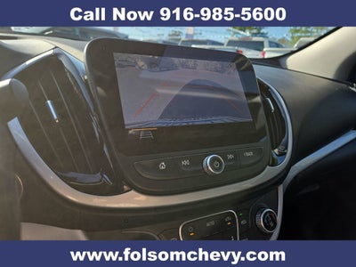 2019 Chevrolet Volt LT