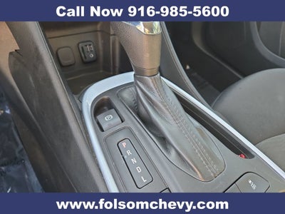 2019 Chevrolet Volt LT
