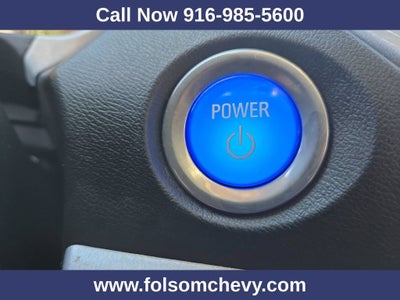2019 Chevrolet Volt LT