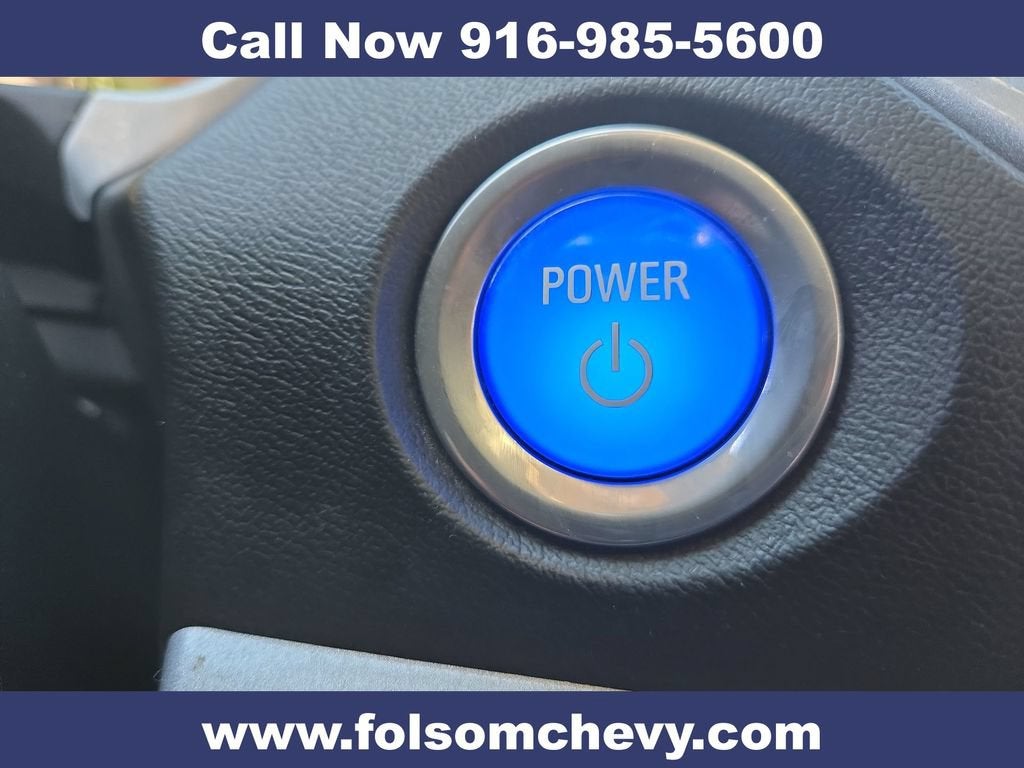 2019 Chevrolet Volt LT