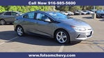 2019 Chevrolet Volt LT