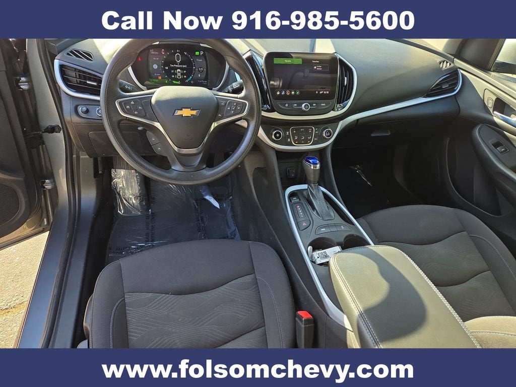 2019 Chevrolet Volt LT