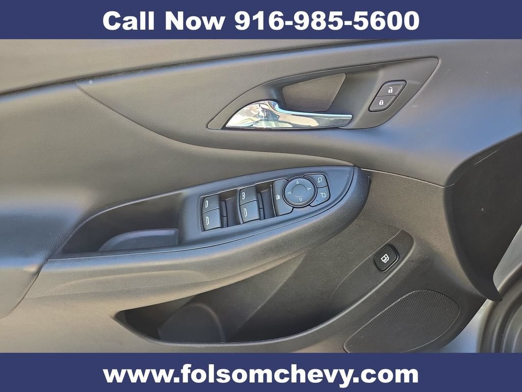 2019 Chevrolet Volt LT