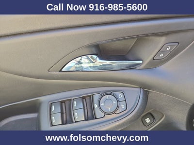 2019 Chevrolet Volt LT
