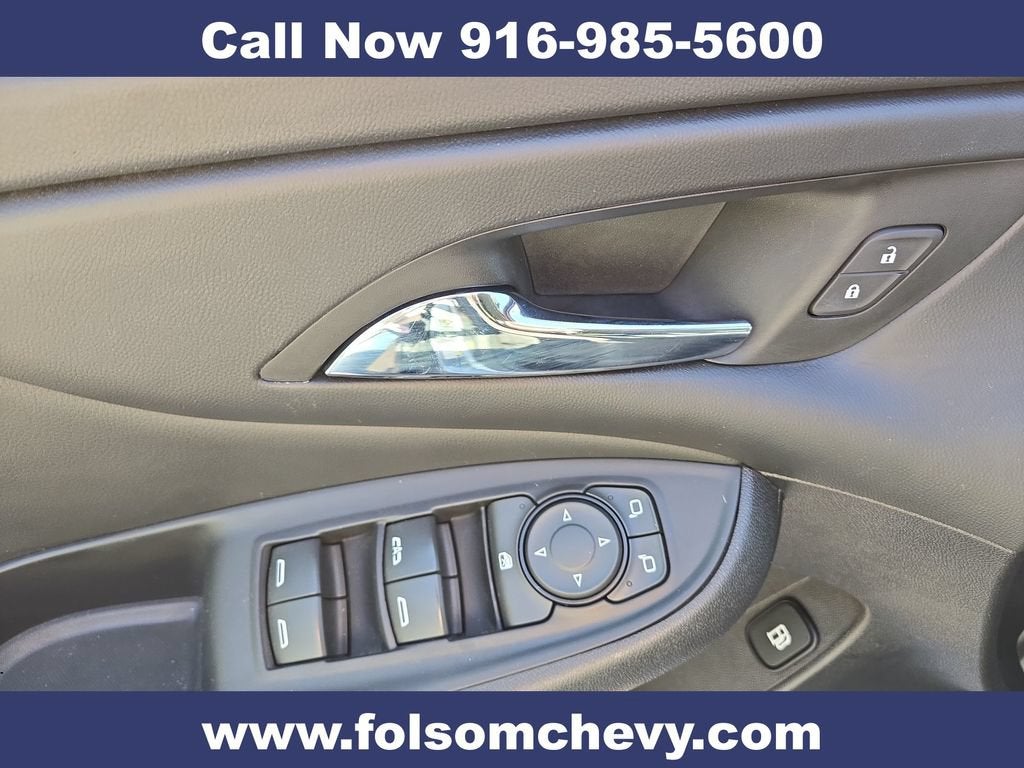 2019 Chevrolet Volt LT