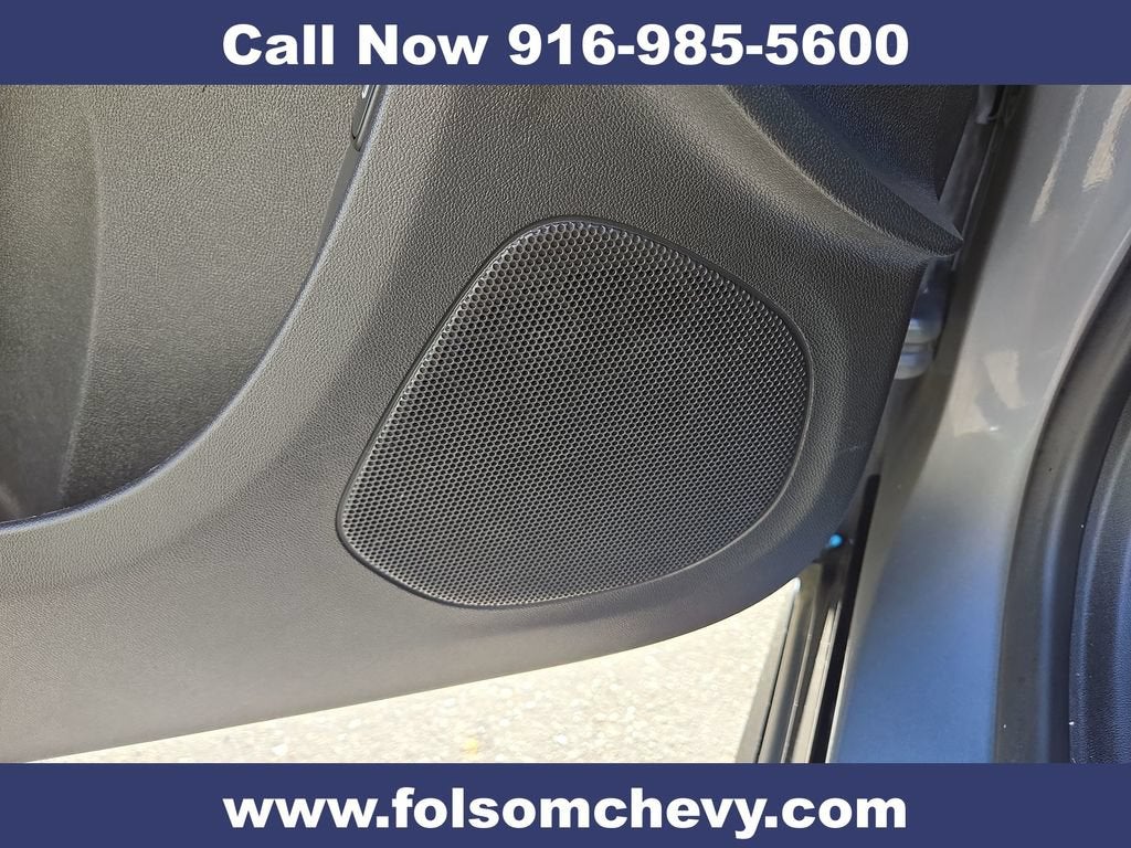 2019 Chevrolet Volt LT