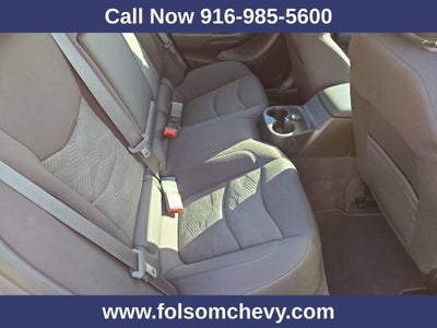 2019 Chevrolet Volt LT