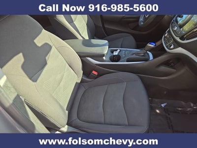 2019 Chevrolet Volt LT