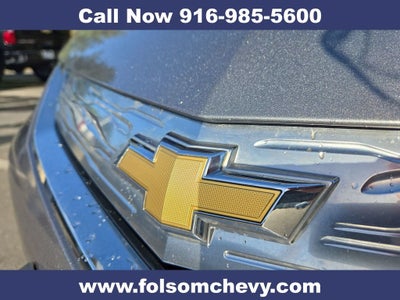 2019 Chevrolet Volt LT