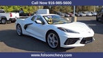 2020 Chevrolet Corvette Stingray 3LT