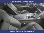 2016 Chevrolet Corvette Stingray 1LT
