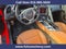 2017 Chevrolet Corvette Stingray 2LT