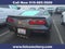 2014 Chevrolet Corvette Stingray Z51 2LT