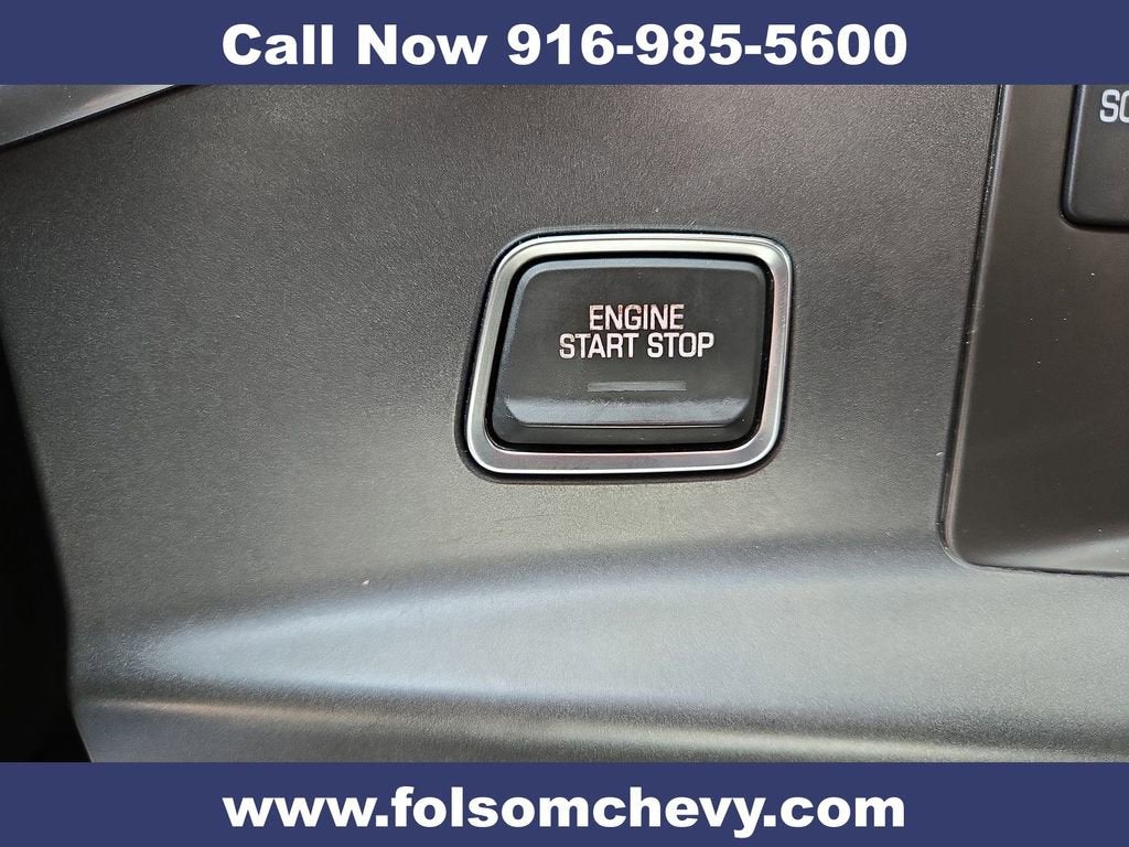 2014 Chevrolet Corvette Stingray Z51 2LT