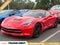 2014 Chevrolet Corvette Stingray Z51 2LT