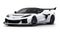 2027 Chevrolet Corvette ZR1X 3LZ