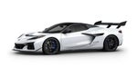 2027 Chevrolet Corvette ZR1X 3LZ