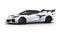 2027 Chevrolet Corvette ZR1X 3LZ