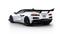 2027 Chevrolet Corvette ZR1X 3LZ