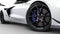 2027 Chevrolet Corvette ZR1X 3LZ