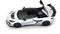 2027 Chevrolet Corvette ZR1X 3LZ