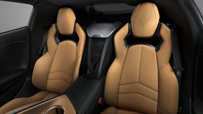 2027 Chevrolet Corvette Grand Sport 2LT