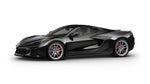 2027 Chevrolet Corvette Grand Sport 2LT