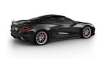 2027 Chevrolet Corvette Grand Sport 2LT