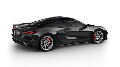 2027 Chevrolet Corvette Grand Sport 2LT