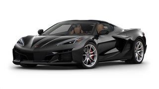 2027 Chevrolet Corvette Grand Sport 2LT