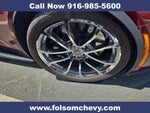 2019 Chevrolet Corvette Grand Sport Grand Sport 2LT