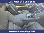 2019 Chevrolet Corvette Grand Sport Grand Sport 2LT