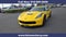 2018 Chevrolet Corvette Grand Sport Grand Sport 2LT
