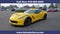 2018 Chevrolet Corvette Grand Sport Grand Sport 2LT