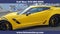 2018 Chevrolet Corvette Grand Sport Grand Sport 2LT