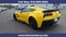 2018 Chevrolet Corvette Grand Sport Grand Sport 2LT