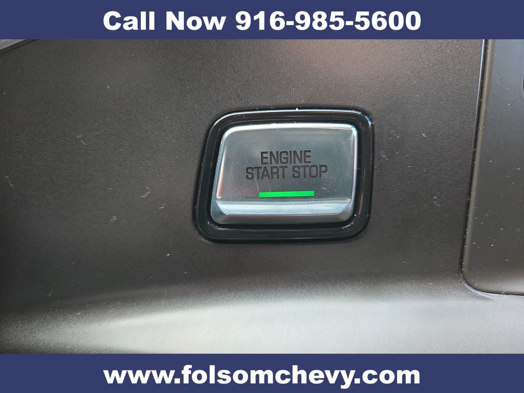 2018 Chevrolet Corvette Grand Sport Grand Sport 2LT