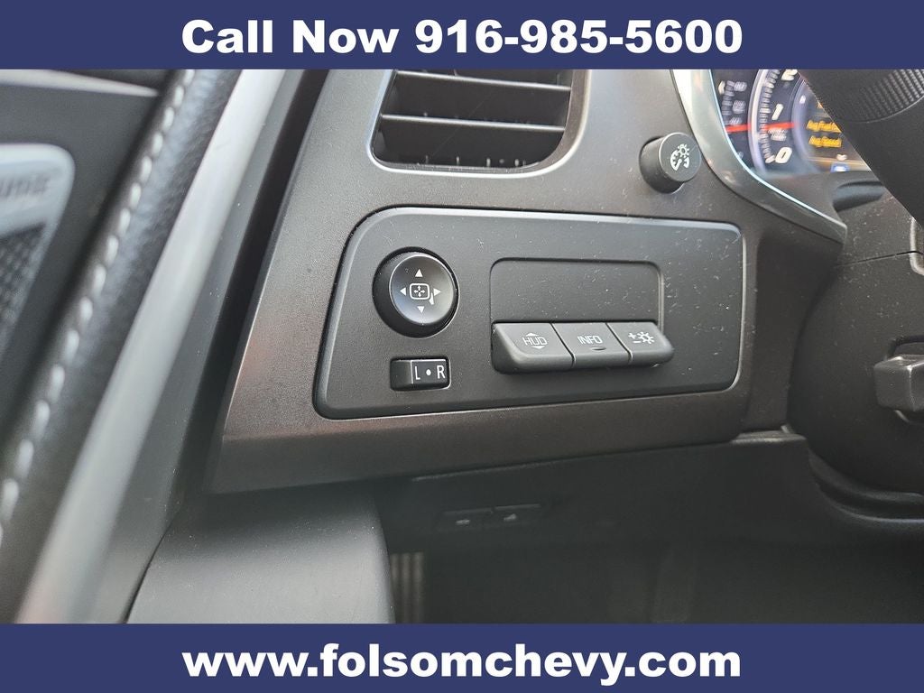 2018 Chevrolet Corvette Grand Sport Grand Sport 2LT