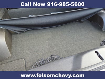 2018 Chevrolet Corvette Grand Sport Grand Sport 2LT