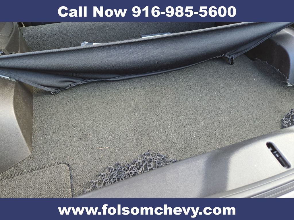 2018 Chevrolet Corvette Grand Sport Grand Sport 2LT