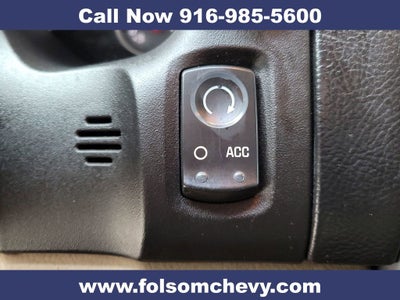 2006 Chevrolet Corvette NA