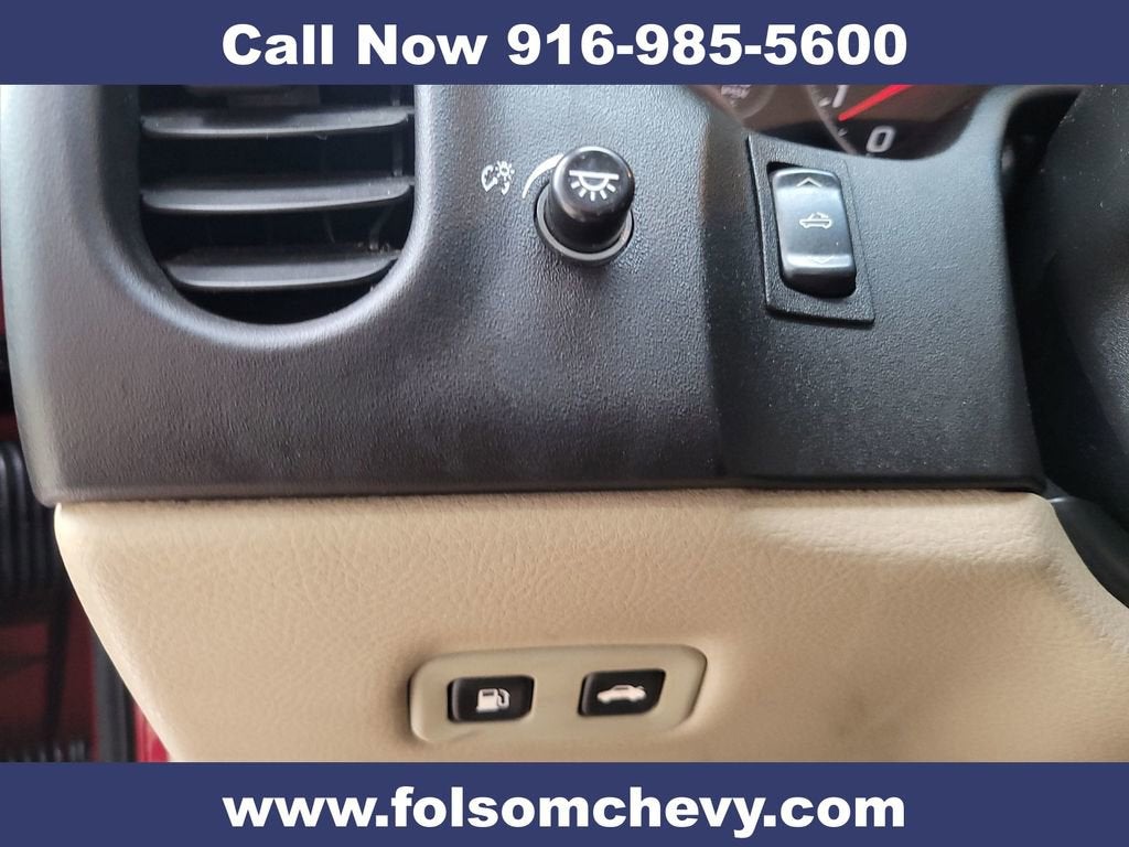 2006 Chevrolet Corvette NA