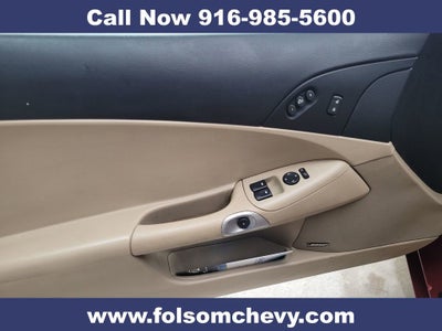 2006 Chevrolet Corvette NA