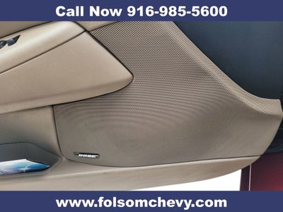 2006 Chevrolet Corvette NA