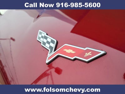 2006 Chevrolet Corvette NA