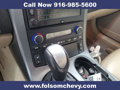 2006 Chevrolet Corvette NA