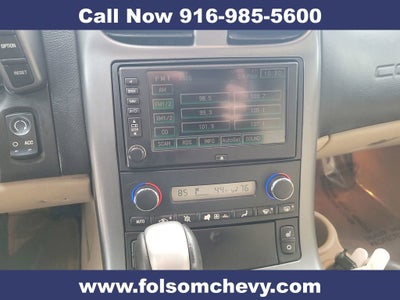 2006 Chevrolet Corvette NA