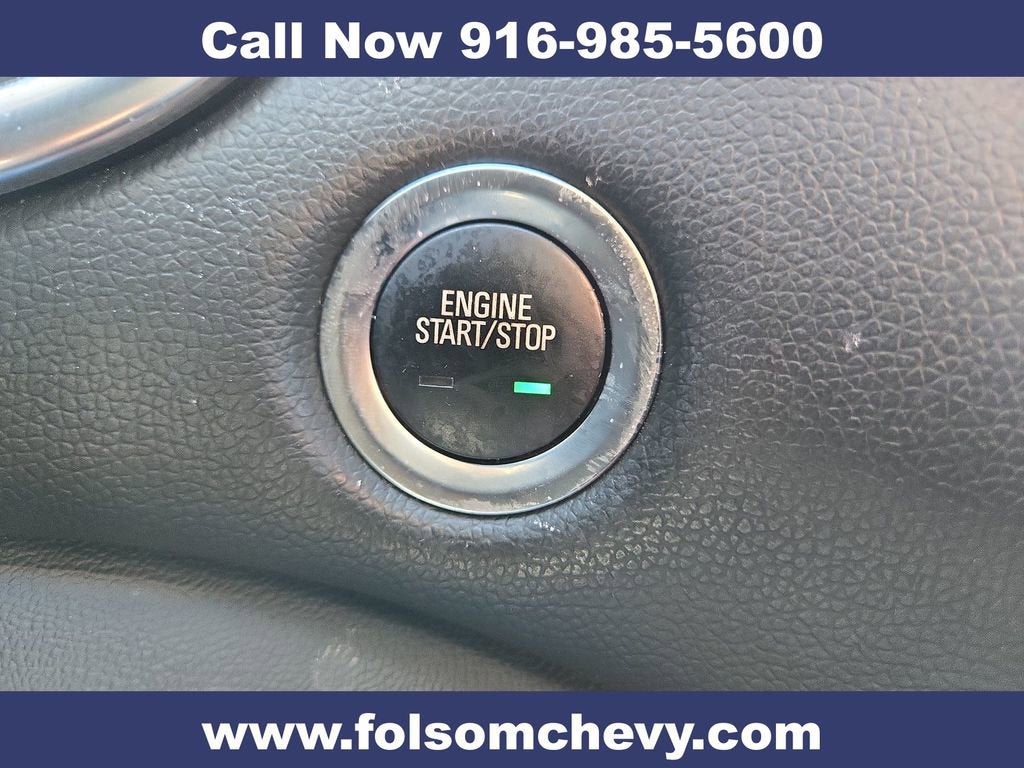 2022 Chevrolet Malibu Premier