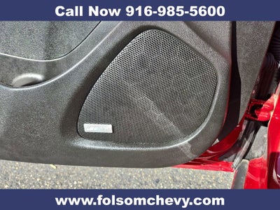 2022 Chevrolet Malibu Premier